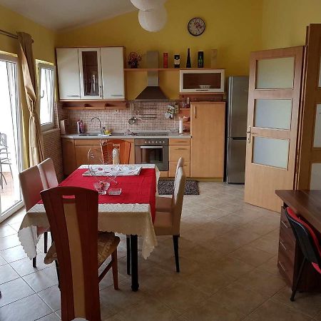 Porodicni Apartman Herceg Novi Exterior photo